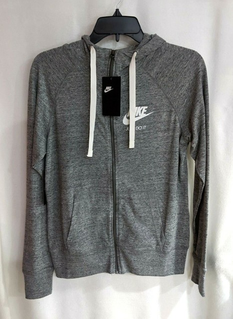 Nike Sportswear Gym Vintage Full-zip 
