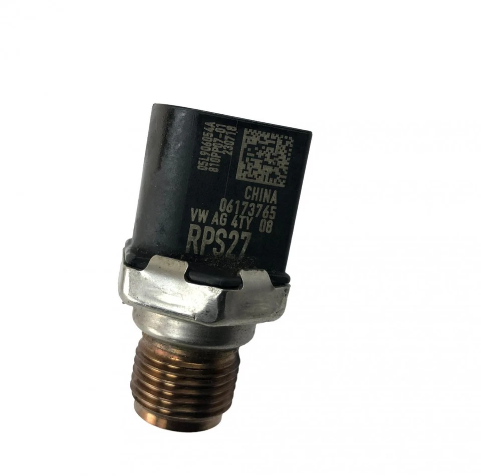 AUDI A6 (C8, 4A2, 4AH, 4A5) VA2548649 Fuel pressure regulator set 04L130764B - Image 2 of 3