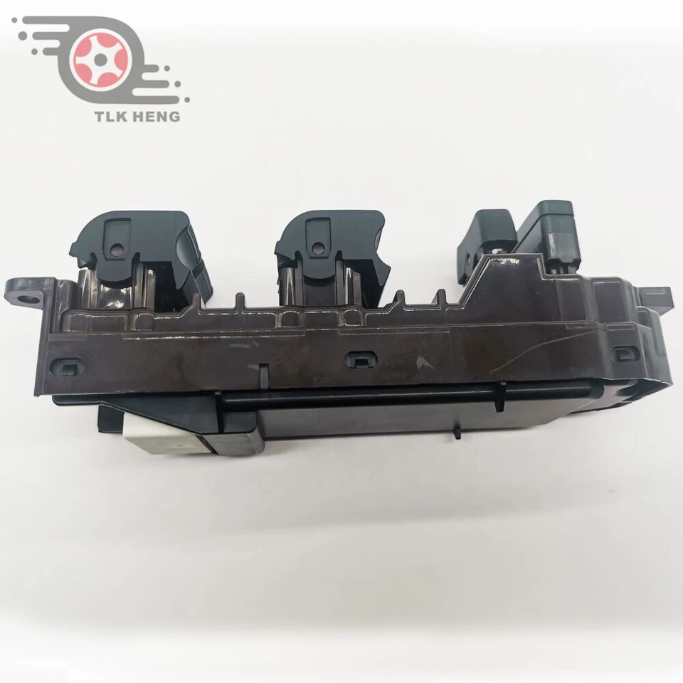 Interruptor maestro de ventana eléctrica 84040-33070 para Lexus ES350 2007-2012 Foto 4 de 4