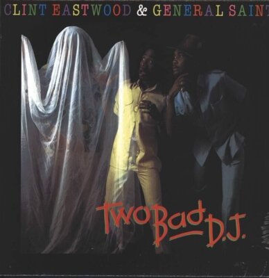 Two Bad D.J.