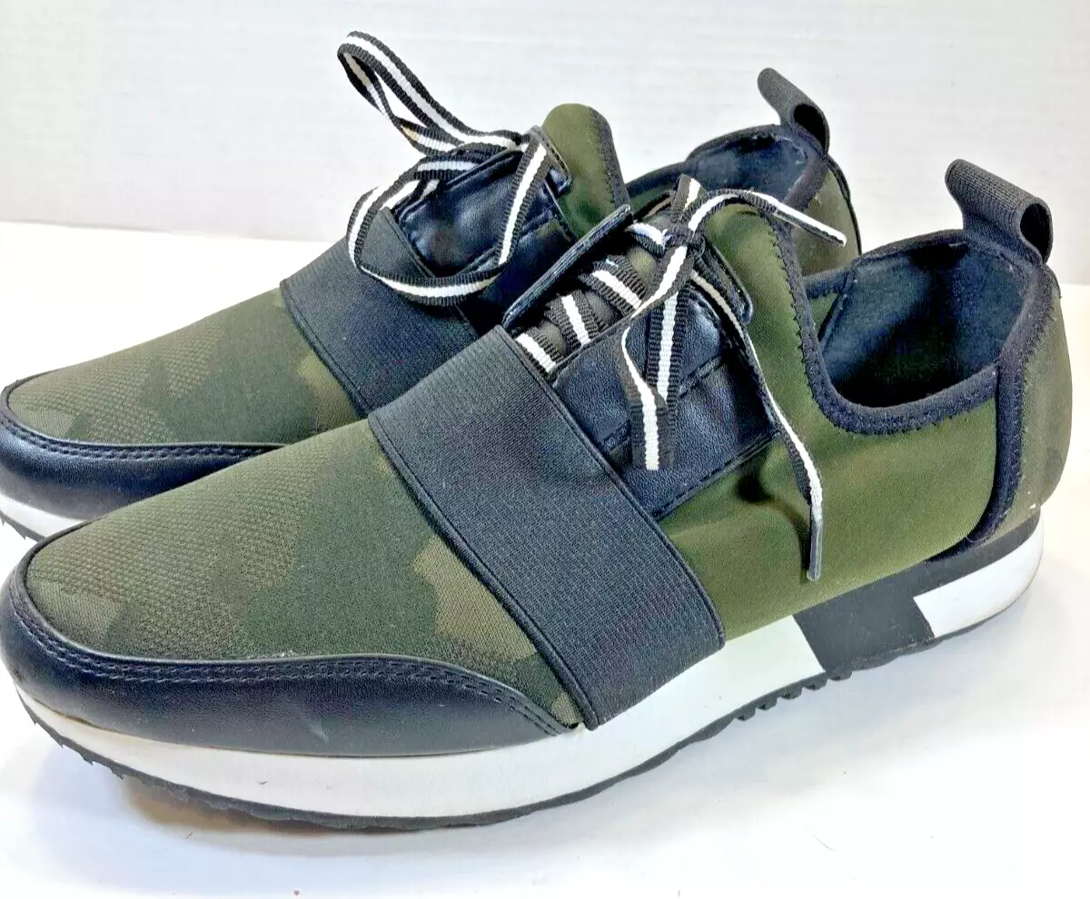 Steve madden antics store black multi