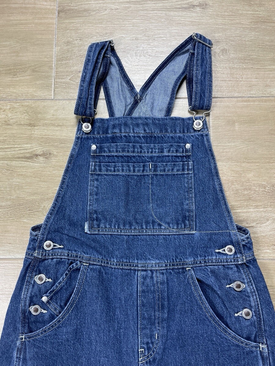 ほぼデッド Levi’s silver tab overall vintage ほぼデッド Levi's silver tab overall vintage 【公式通販】