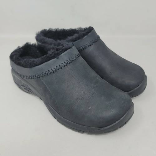 merrell encore ice black