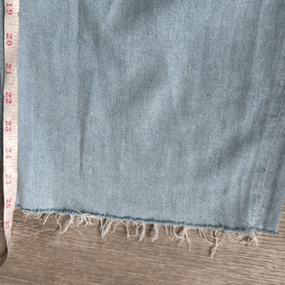 NEW AGOLDE Dagna High-Rise Pleated Baggy Jeans | eBay