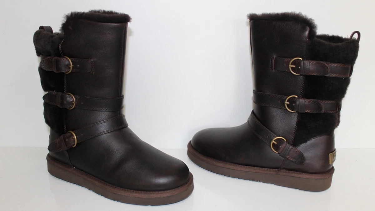 Ugg becket boots deals