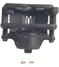 Disc Brake Caliper Cardone 18-B4382C Reman