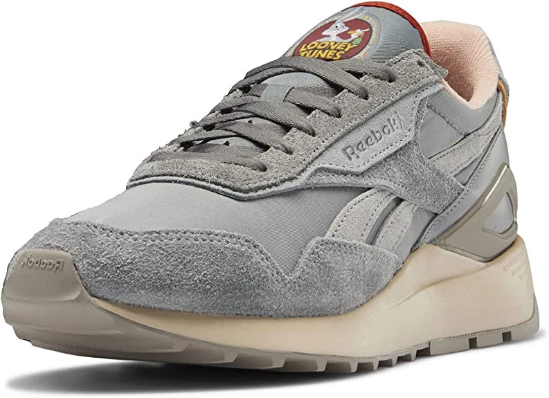 Reebok classic best sale mens size 10