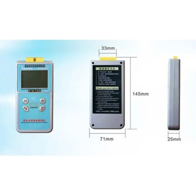 li-ion battery Equalization Repair Instrument Voltage Equalization Instrument