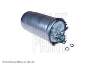Blue Print ADV182317 Kraftstofffilter FüR VW Seat Skoda