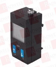 FESTO SDE1-V1-G2-HQ4-C-P1-M8 / SDE1V1G2HQ4CP1M8 (USED)