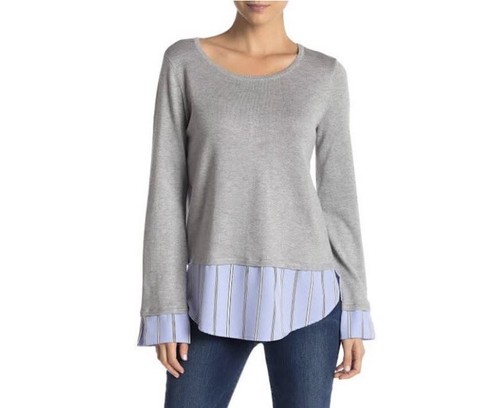 olivia sky sweater