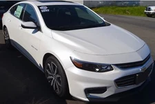 GM WA140X Abalone White Tri-Coat Pearl Basecoat Clearcoat Quart Paint Kit