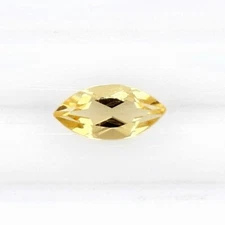 GOLDEN BERYL 6 x 3 MM MARQUISE CUT OUTSTANDING COLOR F-3982