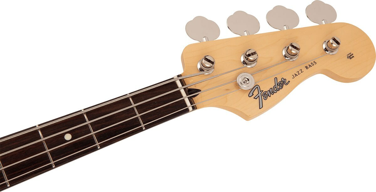 Fender Jazz Bass ナチュラル　シリアルP 1977 Fender Jazz Bass – Natural – GuitarPoint