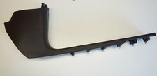 Porsche 970 Panamera Turbo Seitenteil Schweller Verkleidung Einstieglesite y.81