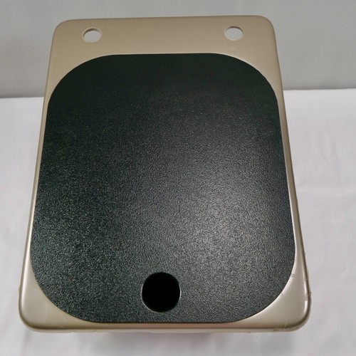 Fregadero Travel Star 2016 con cubierta de tabla de cortar negra soportes de tapones de drenaje - Imagen 2 de 24