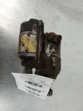 Starter Motor 6 Cylinder Fits 96-98 DAKOTA 178263