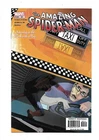 AMAZING SPIDER-MAN   #501  NM-