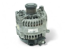2012 - 2018 Bmw 3 Series F30 Alternator Generator Engine 170 Amp 7605478 Oem