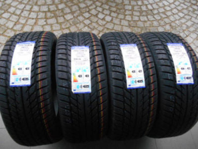 4 Winterreifen Westlake 225/45 R17 94 XL M+S  MERCEDES CLC NEU