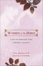 Women of the Bible - Hardcover By Spangler, Ann - GOOD