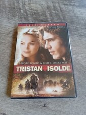 Tristan  Isolde DVD, 2006 Full Screen
