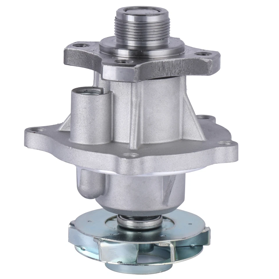 Bomba de água para Chevrolet Colorado GMC Canyon Hummer H3 Isuzu i-280 Saab 9-7x - Imagem 4 de 4