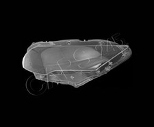 Scheinwerfer Lichtscheibe rechts Für FORD Mustang Mach-E USA 18-23