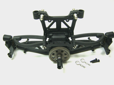 HSP HSP-18 Monster Truck 1-10 Wolverine Hinterachse Differential Hauptzahnrad