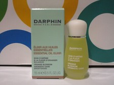DARPHIN PARIS ~ ESSENTIAL OIL ELIXIR ORANGE B...