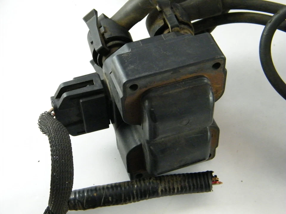 Ford Thunderbird LX 1994 OEM bobinas de encendido y cables de enchufe parte # F5LU-12029-AA Foto 4 de 4