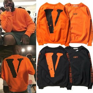 vlone sweatshirt