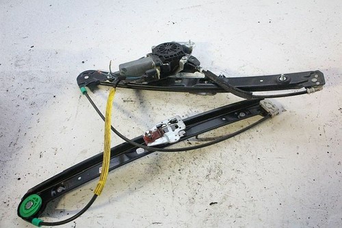 Fensterheber links vorn Fensterhebermotor 8196037 BMW 3 (E46) 316I