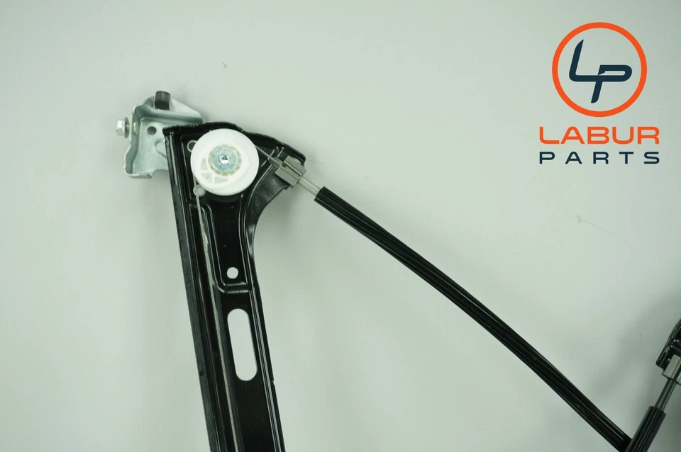 W219 梅赛德斯 06-11 CLS 右前门窗调节器 带电机 C505 — 第 3/4 张图片