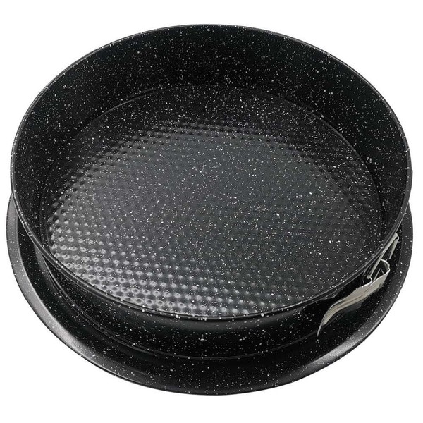 18Cm Kuchenform Tortenform Backform Antihaftbeschichtung Kinghoff KH-1781-image