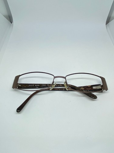 ELLE EL2785 120 Eyeglass Frames 52-16