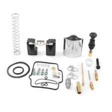 38mm Motor Carburetor Repair Rebuild Kit Fit for PWK OKO Spare Jets US