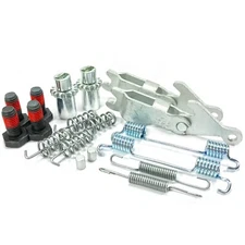 HANDBRAKE SHOE EXPANDER ADJUSTER KIT FITS: MERCEDES 190 190E W201 83-94 BEK0102A