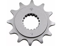 JT Ritzel Passt An Honda CR 250 500 88-07 CRF 450R Ab02 TRX Hm-Moto 12ZäHne
