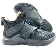 nike lebron soldier 12 zero dark thirty