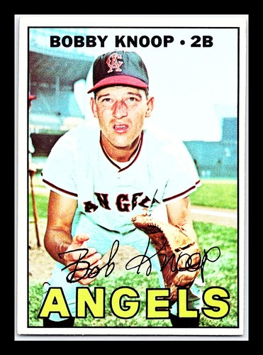 1967 Topps 1st-2nd Series #1-196 - You Pick - Volume Discounts - aaalvins - Picture 198 of 213