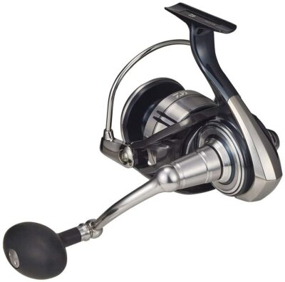 Daiwa 21 CERTATE SW 8000-H Spinning Reel New in Box | eBay
