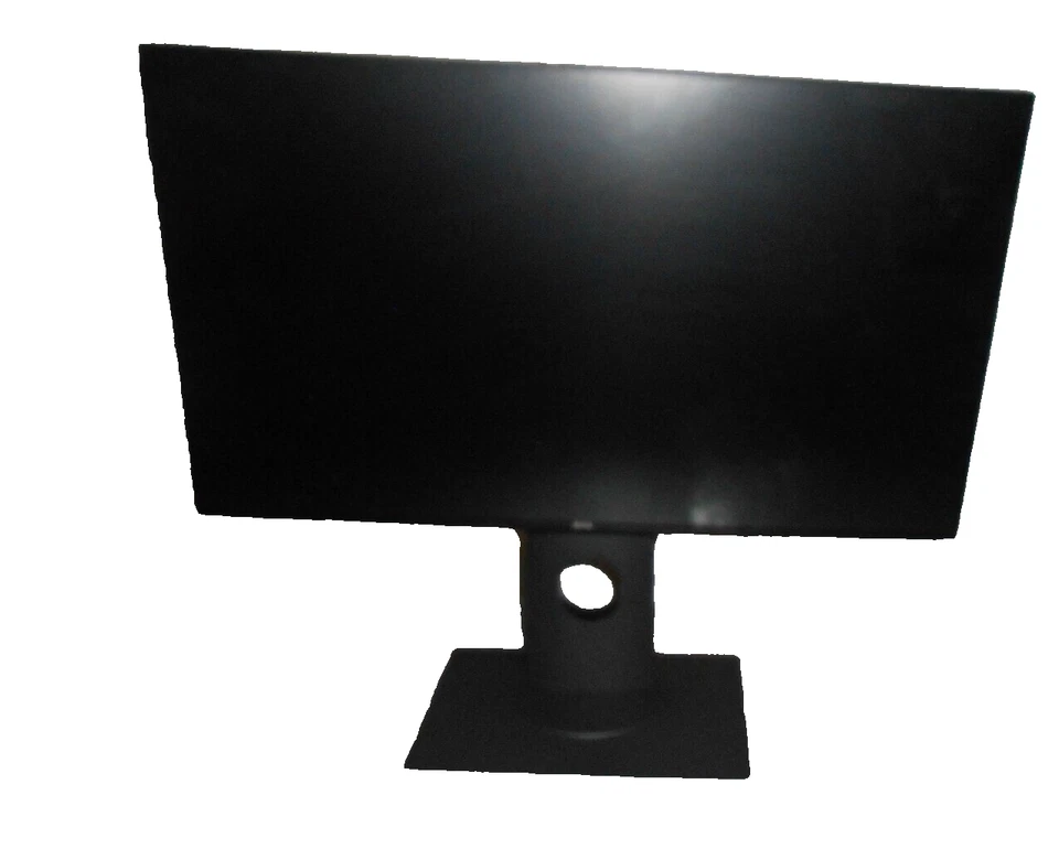 24" Dell Ultrasharp U2417H Full HD (1080p) Infinity Edge IPS LED Monitor - Image 2 of 4