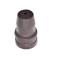 Tedgum TED10759 Anschlagpuffer Federung Vorne für Jeep Wrangler IV JL