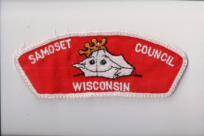 Samoset Council CSP (A)