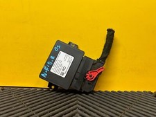 MERCEDES BENZ S CLASS W222 ELECTRIC HANDBRAKE CONTROL UNIT MODULE A2229002713