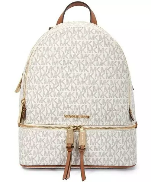 Michael kors rhea backpack cheap