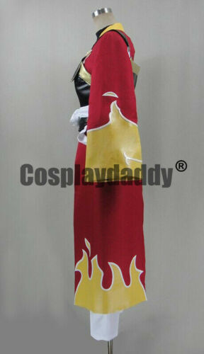 Disfraz de cosplay Tsuboi Ryoutarou Klein Sword Art Online ALfheim Online/ - Imagen 4 de 7
