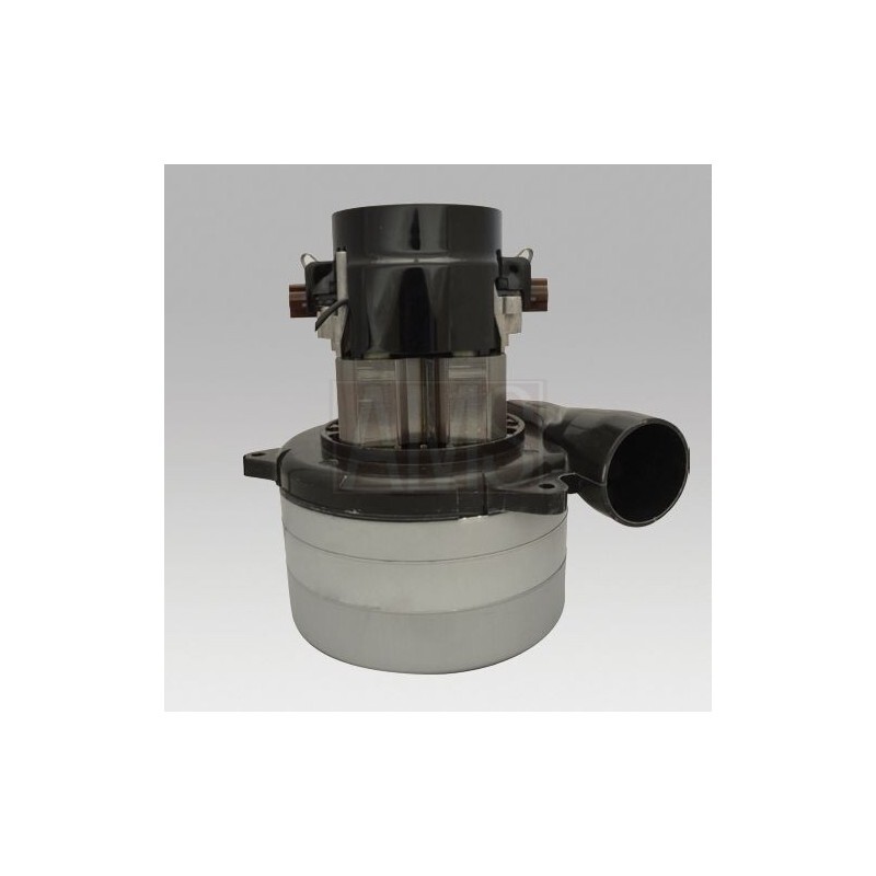 Moteur d'aspiration E102 avant 2002 à turbine double étage haute dépression