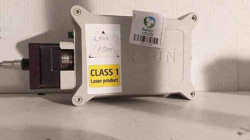 AXSUN AXP50074-20 INFRAROT MIKROSPEKTROMETER bietet willkommen!